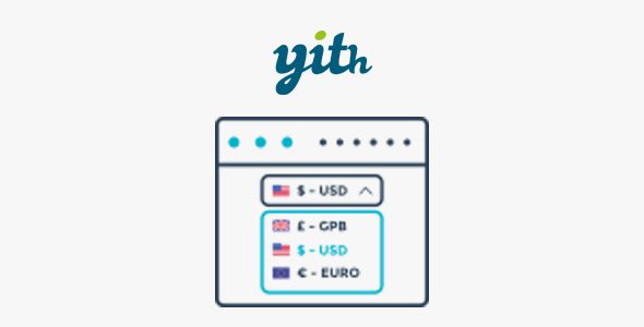 YITH Multi Currency Switcher for WooCommerce 1.15.0