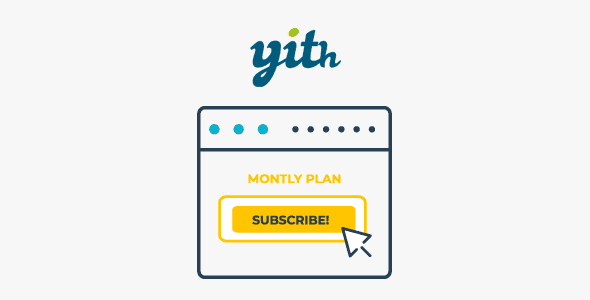 YITH WooCommerce Subscription Premium 3.1.0