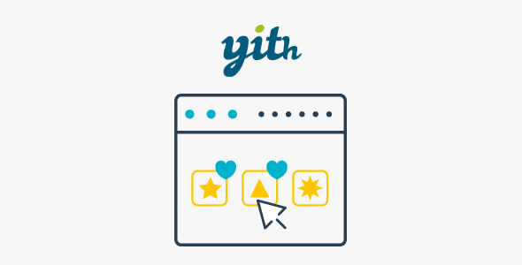 YITH WooCommerce Wishlist Premium 3.26.0 Nulled