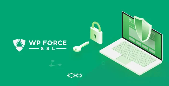 WP Force SSL Pro 5.31 Nulled - Fix SSL on any WordPress site