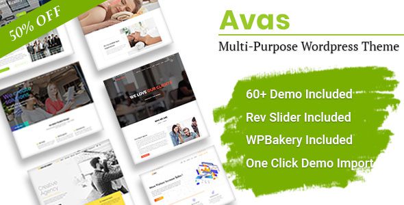 Download Free Avas 6.9.16 - Elementor MultiPurpose WordPress Theme Avas 6.9.16 - Elementor MultiPurpose WordPress Theme