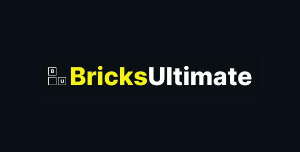 BricksUltimate 1.6.8 - Premium Addon for Bricks Builder