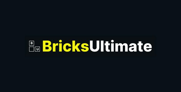 BricksUltimate 2.3.1 - Premium Addon for Bricks Builder