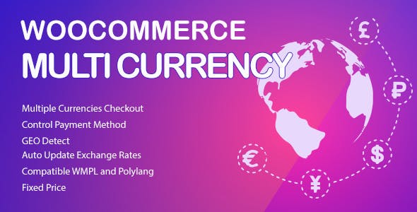Free Download curcy – woocommerce multi currency – currency switcher 2 2 4