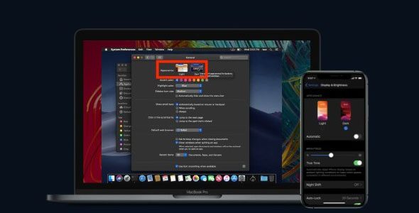 Darklup 3.2.7 – Smartest Dark Mode Plugin for WordPress
