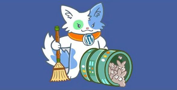 Database Cleaner Pro 1.0.5 - Database Cleaner for WordPress