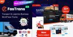 Fastrans 2.7 - Logistics & Transportation - WeaDown