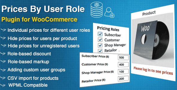 Prices By User Role for WooCommerce 5.2.1.1