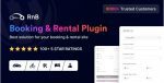 RnB - WooCommerce Booking & Rental Plugin 17.0.8 - WeaDown