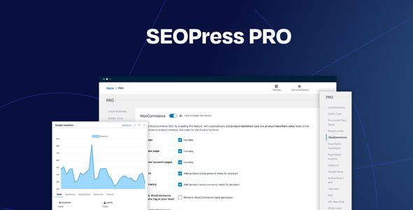 Download Free SEOPress Pro 9.9.2 - SEO Plugin for WordPress SEOPress Pro 9.9.2 - SEO Plugin for WordPress