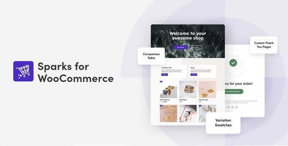 Sparks for WooCommerce 1.1.10
