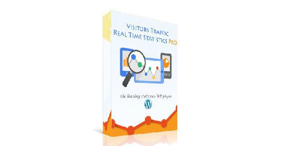 Visitor Traffic Real Time Statistics Pro 10.4