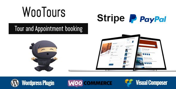 WooTour 3.6 - WooCommerce Travel Tour Booking