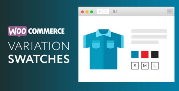 XT Variation Swatches for WooCommerce Pro 1.9.1 Nulled
