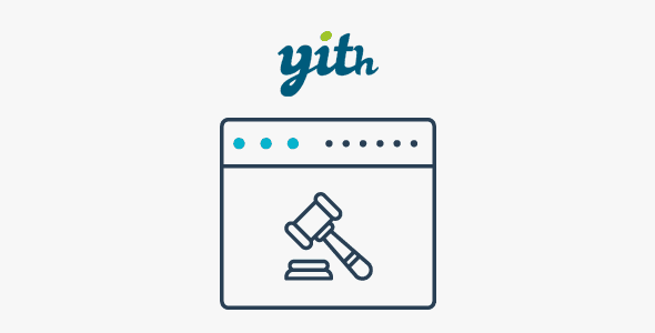 YITH Auctions for WooCommerce Premium 4.0.0