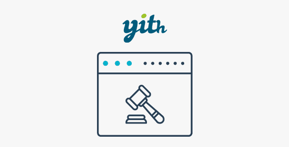 YITH Auctions for WooCommerce Premium 4.17.0