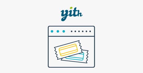 YITH Event Tickets for WooCommerce Premium 1.34.0 Nulled