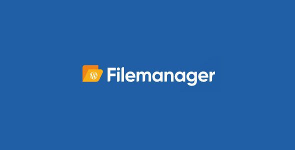 File Manager Pro Plugin for Wordpress 8.3.5