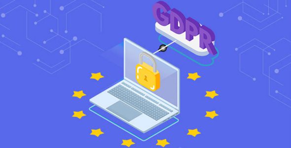 GDPR Compliance & Cookie Consent Pro 1.1.1 Nulled