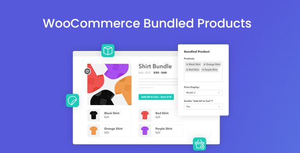 Iconic WooCommerce Bundled Products 2.4.0 Nulled