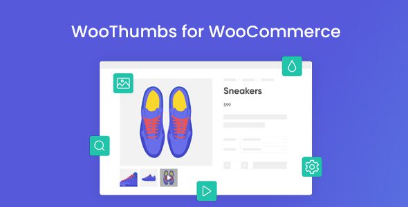 Iconic WooThumbs for WooCommerce 5.5.4 Nulled