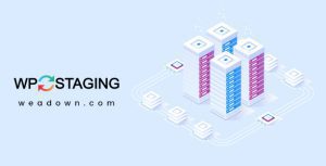 Wp Staging Pro 5.7.1 - Wordpress Backup And Migration Plugin - Weadown