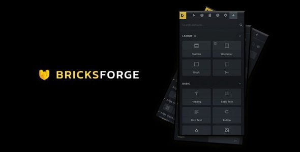 Download Free Bricksforge 3.1.8.6 - The Bricks Tools That Feel Native Bricksforge 3.1.8.6 - The Bricks Tools That Feel Native