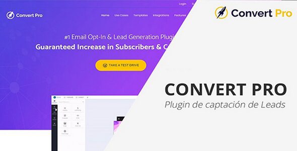 Download Free Convert Pro 1.8.10 + Addon 1.5.17 - Email Opt-In & Lead Generation Plugin Convert Pro 1.8.10 + Addon 1.5.17 - Email Opt-In & Lead Generation Plugin