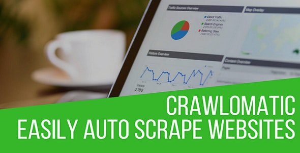 Crawlomatic Multisite Scraper Post Generator 2.6.0.5 Nulled