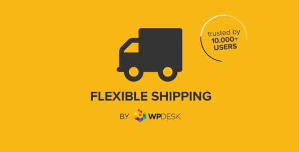 Flexible Shipping Pro 2.17.3 - WooCommerce Table Rate Shipping