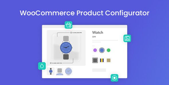 Iconic WooCommerce Product Configurator 1.27.0