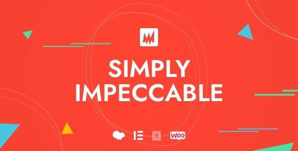 Impeka 2.0.0 - Creative Multi-Purpose WordPress Theme