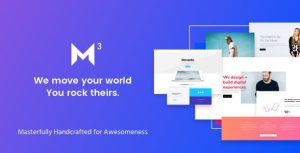 Movedo 3.6.8 - Responsive Multi-Purpose WordPress Theme - WeaDown