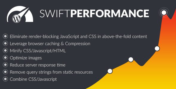 Swift Performance AI 2.3.6.15 Nulled - WordPress Cache & Performance Booster