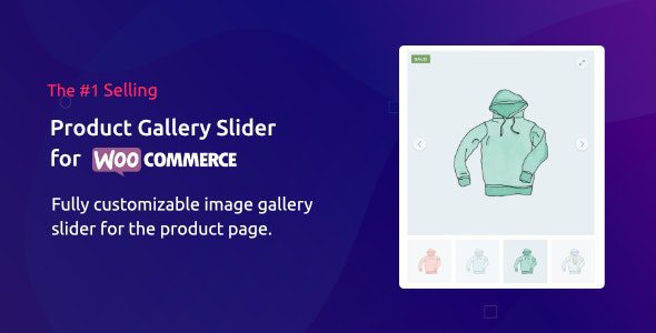 Product Gallery Slider for WooCommerce – Twist 3.5.11
