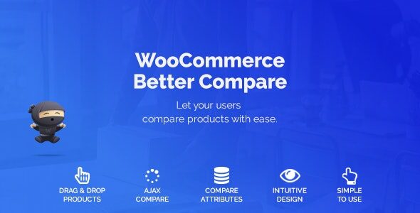 WooCommerce Better Compare 1.6.4