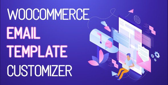 WooCommerce Email Template Customizer 1.2.3