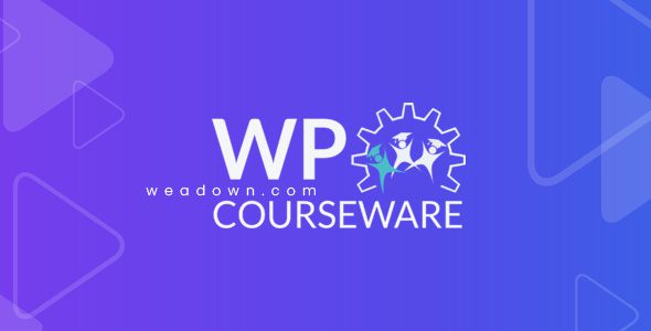 WP Courseware 4.11.1 - Course Builder for WordPress