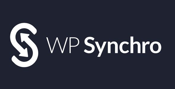 WP Synchro Pro 1.9.1 Nulled - WordPress Migration Plugin