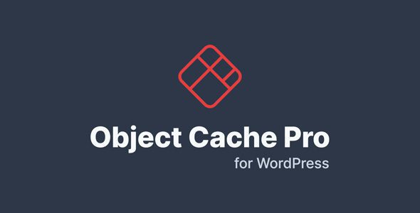 Redis Object Cache Pro 1.20.2 Nulled