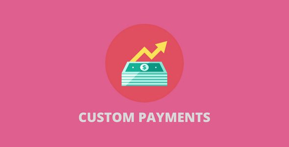 WooCommerce Custom Payment Gateway Pro 2.7.0
