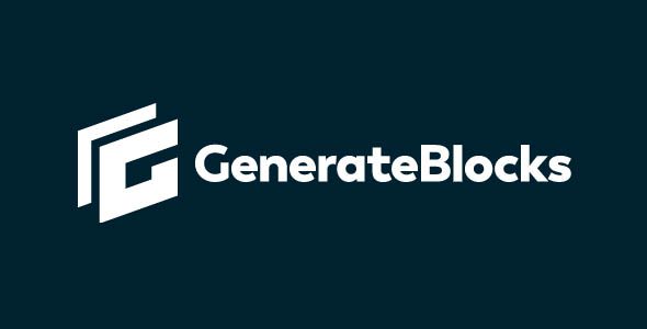GenerateBlocks Pro 1.6.0 - Build Better WordPress Sites