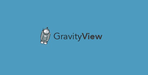 GravityView 2.20 - Display Gravity Forms Entries