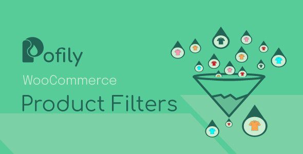 Pofily - Woocommerce Product Filters 1.2.0 - SEO Product Filter