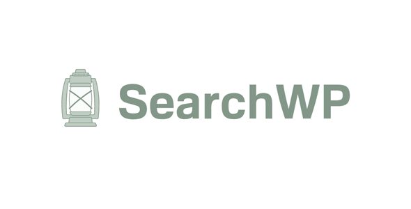 SearchWP 4.3.15 Nulled + Addons - WordPress Search Plugin