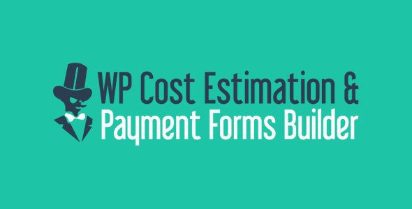 WP Cost Estimation & Payment Forms Builder 10.1.71 Nulled