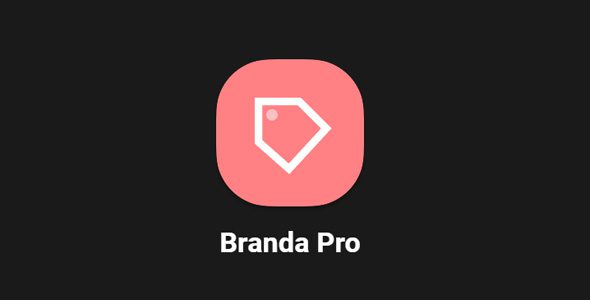 Branda Pro 3.4.17 - White Label WordPress Plugin