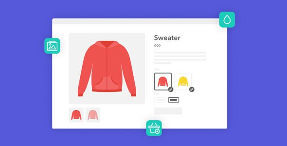 Iconic WooCommerce Linked Variations 1.5.1 Nulled