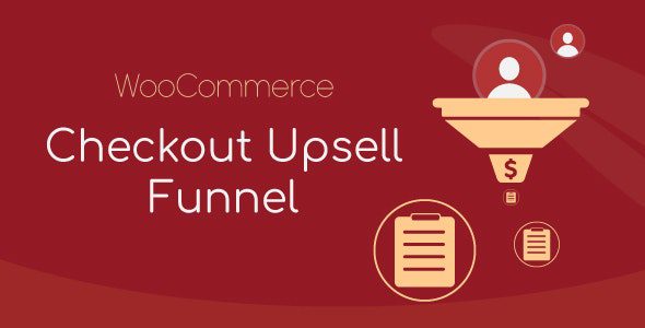 WooCommerce Checkout Upsell Funnel - Order Bump 1.0.8