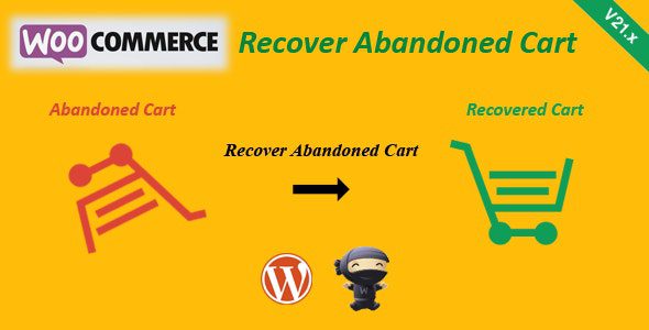 WooCommerce Recover Abandoned Cart 24.0.0